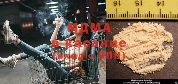 прущий лед Абинск